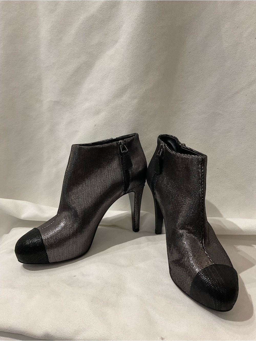 Chanel Booties - Picture 6 of 6